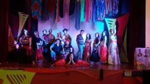 Gala-Zareen